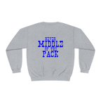 Middle State Sweatshirt