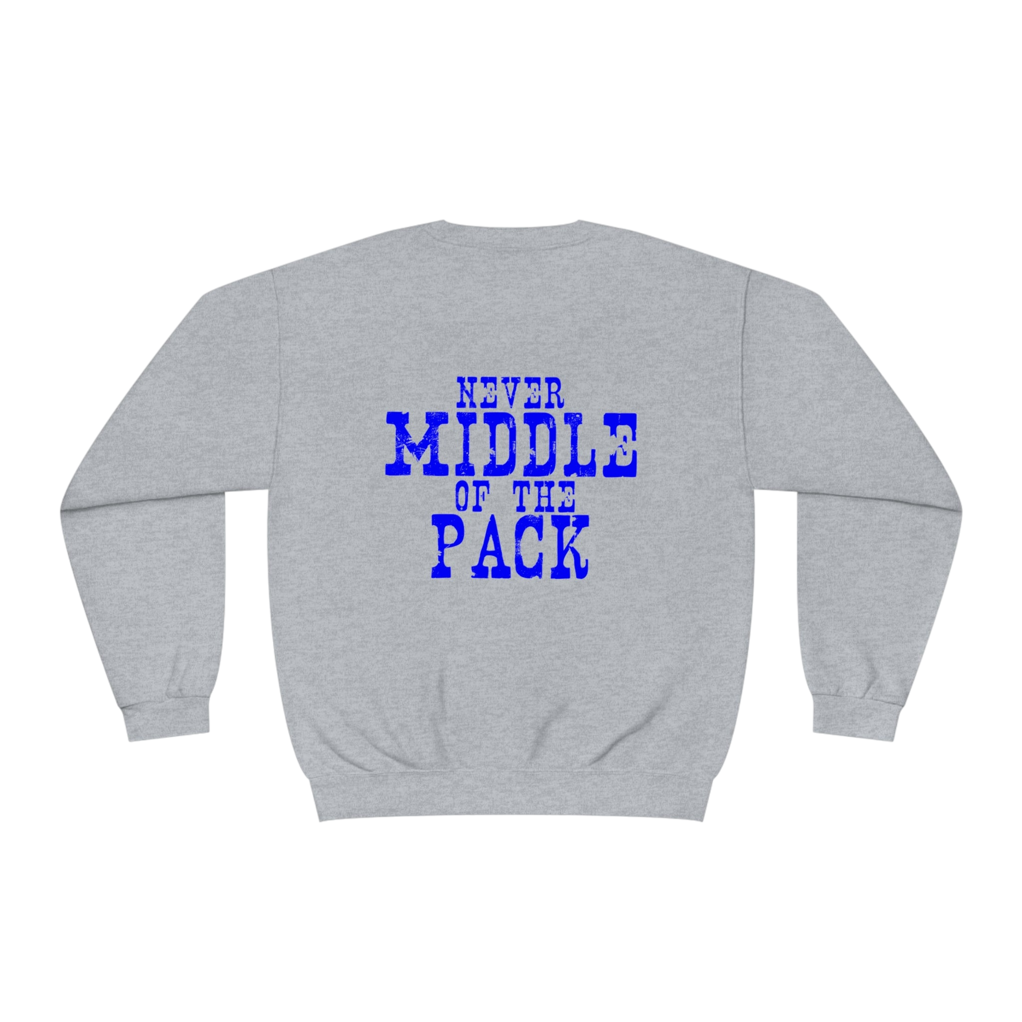 Middle State Sweatshirt