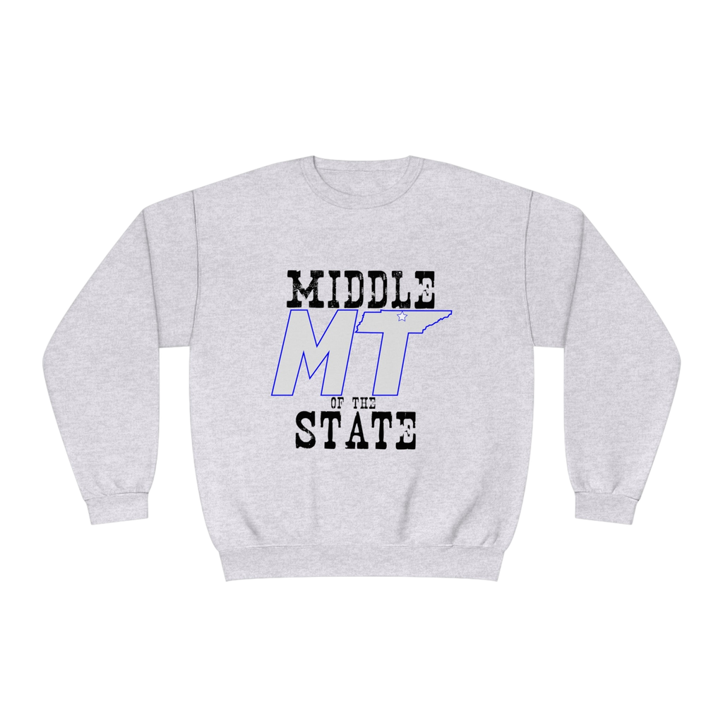 Middle State Sweatshirt