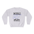 Middle State Sweatshirt