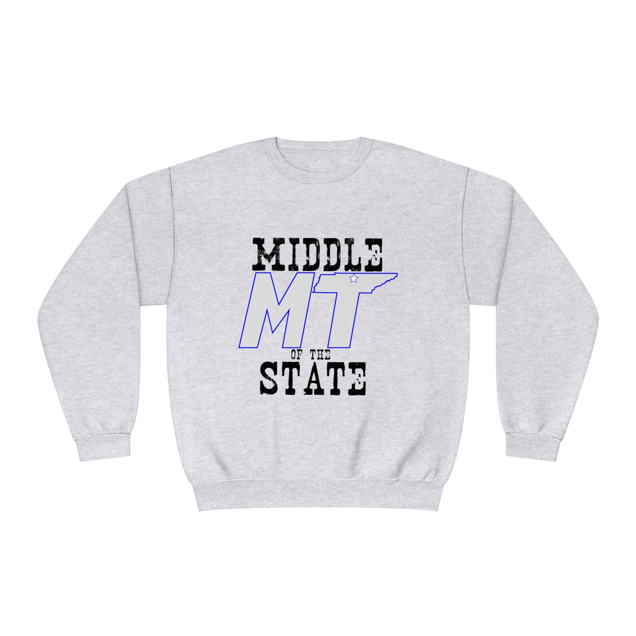 Middle State Sweatshirt
