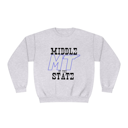 Middle State Sweatshirt