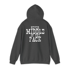 Middle State Hooded Sweatshirt