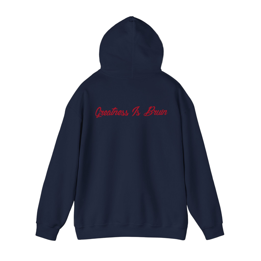 Bruin Hoodie