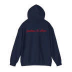 Bruin Hoodie