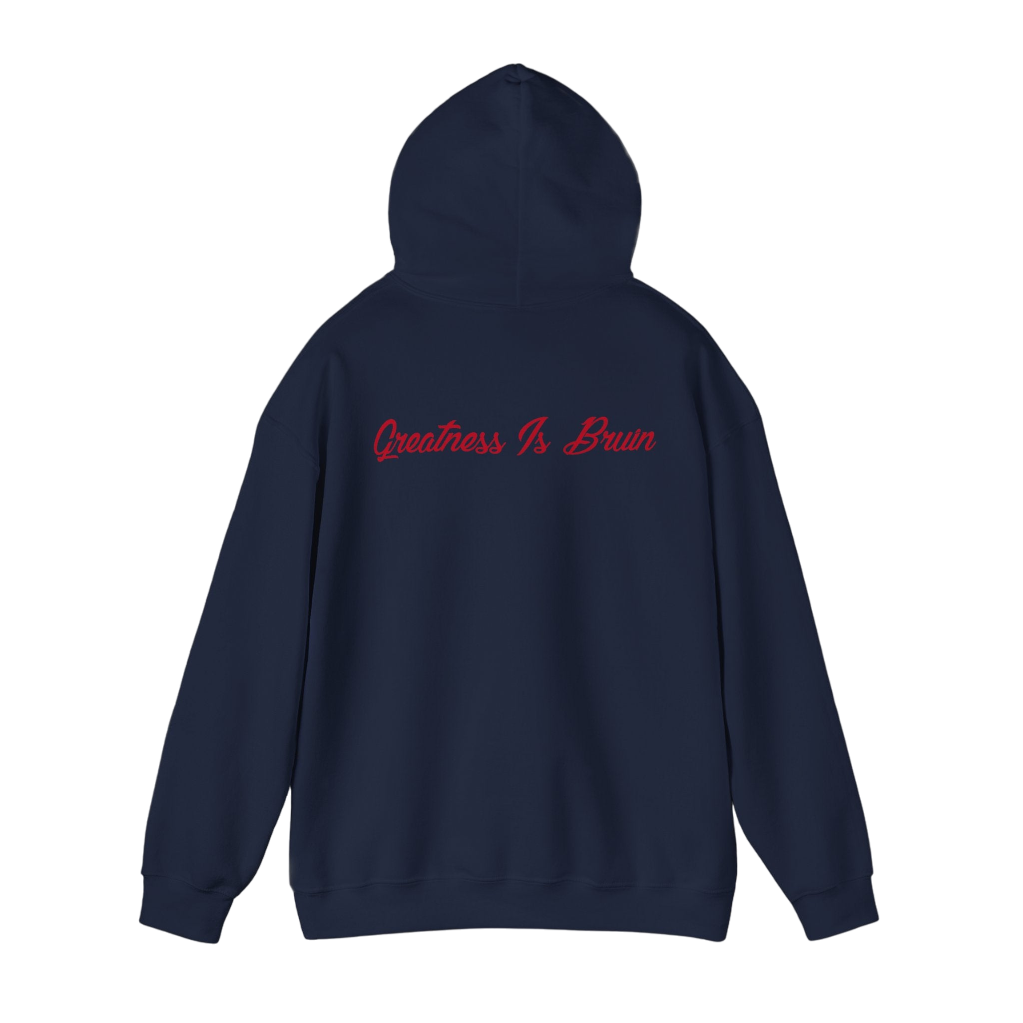 Bruin Hoodie