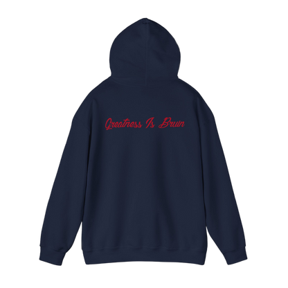 Bruin Hoodie