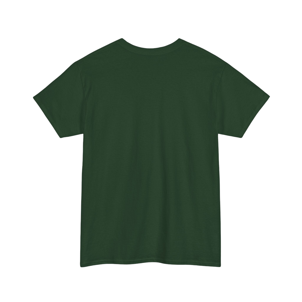 Devil in the Details Tee