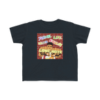 "Love The Hate" Toddler Tees