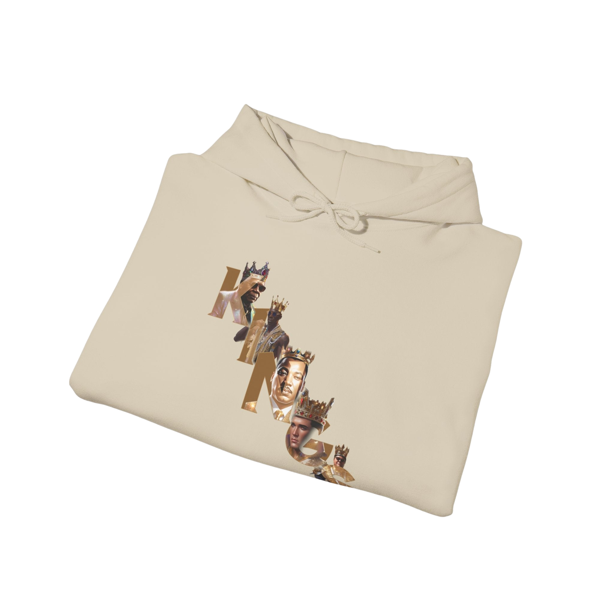 King City Hoodie