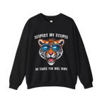 Respect My Stripes Sweatshirt