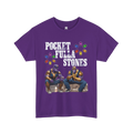 Pocket Fulla Stones Tee
