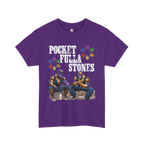 Pocket Fulla Stones Tee