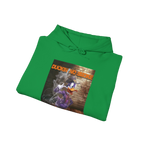 Duckin Smoke Hoodie