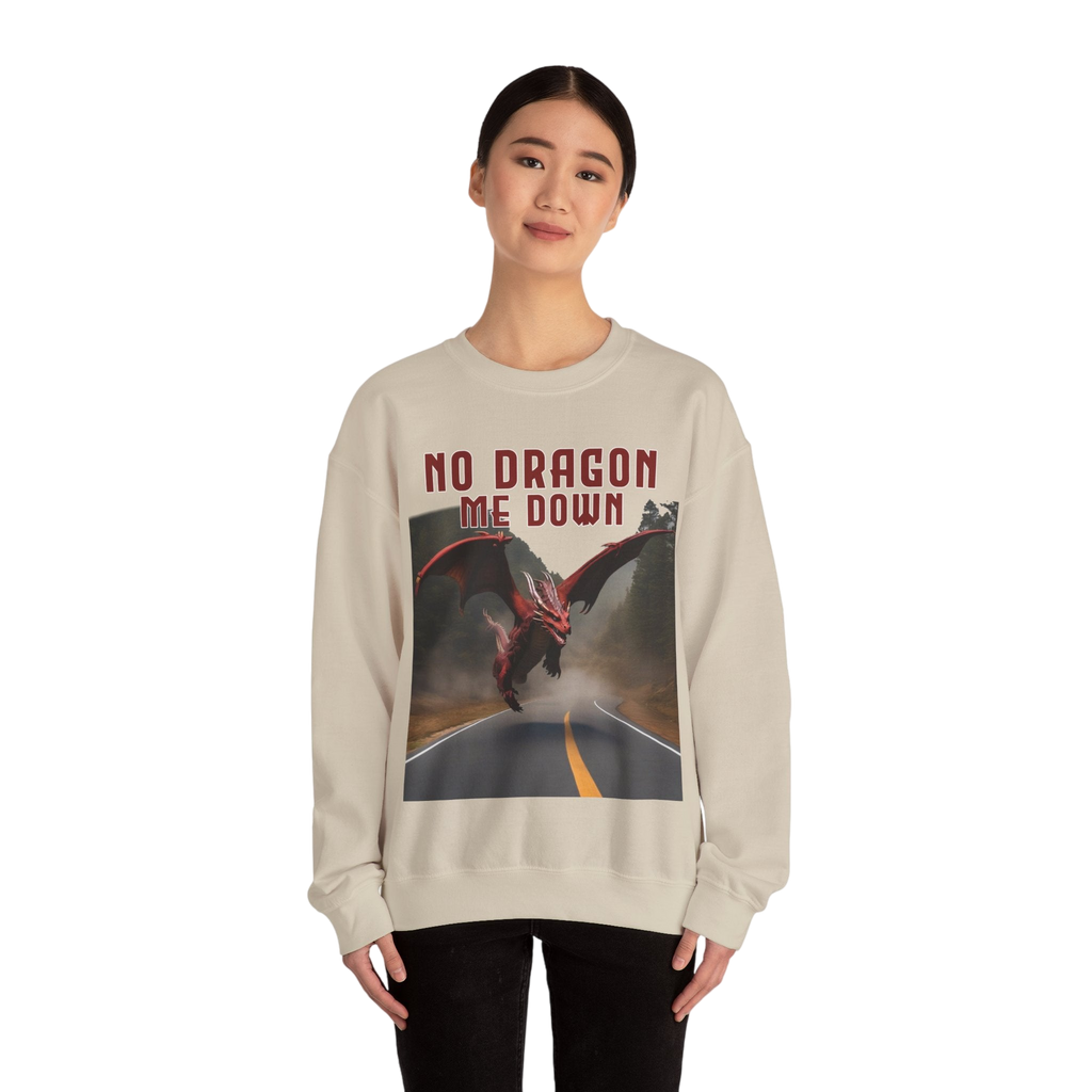Own Lane Sweatshirt