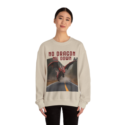 Own Lane Sweatshirt