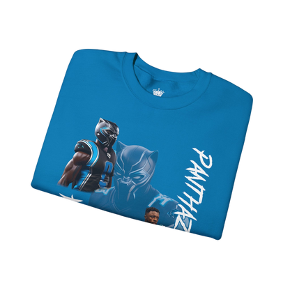 Panthaz Sweatshirt
