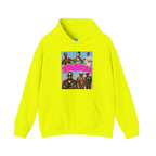 Freshest Hoodie