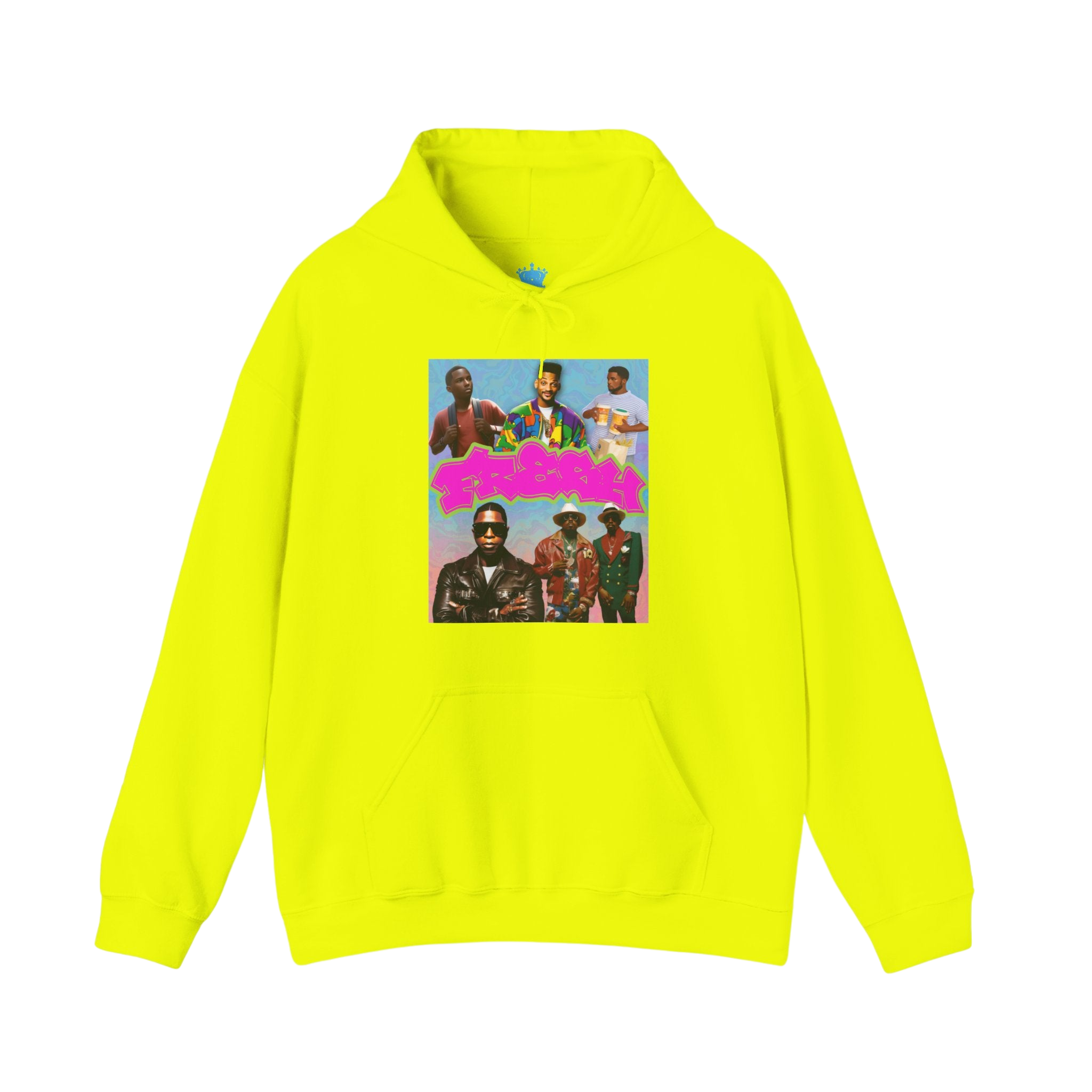 Freshest Hoodie