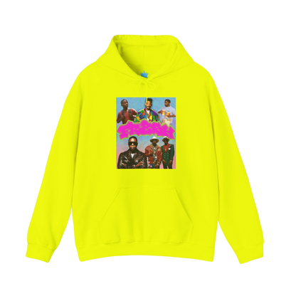 Freshest Hoodie
