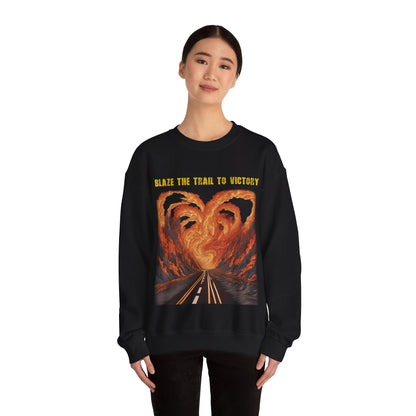 Blazing Trail Sweatshirt