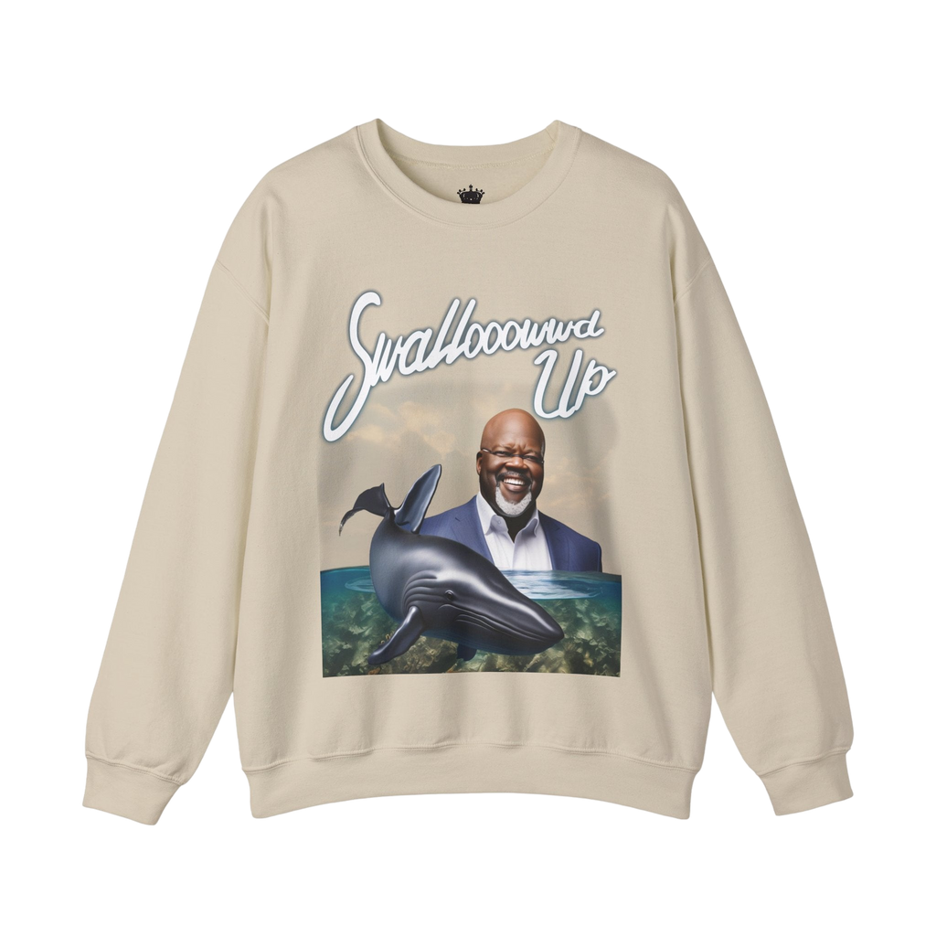 Swallowed Up Sweatshirt