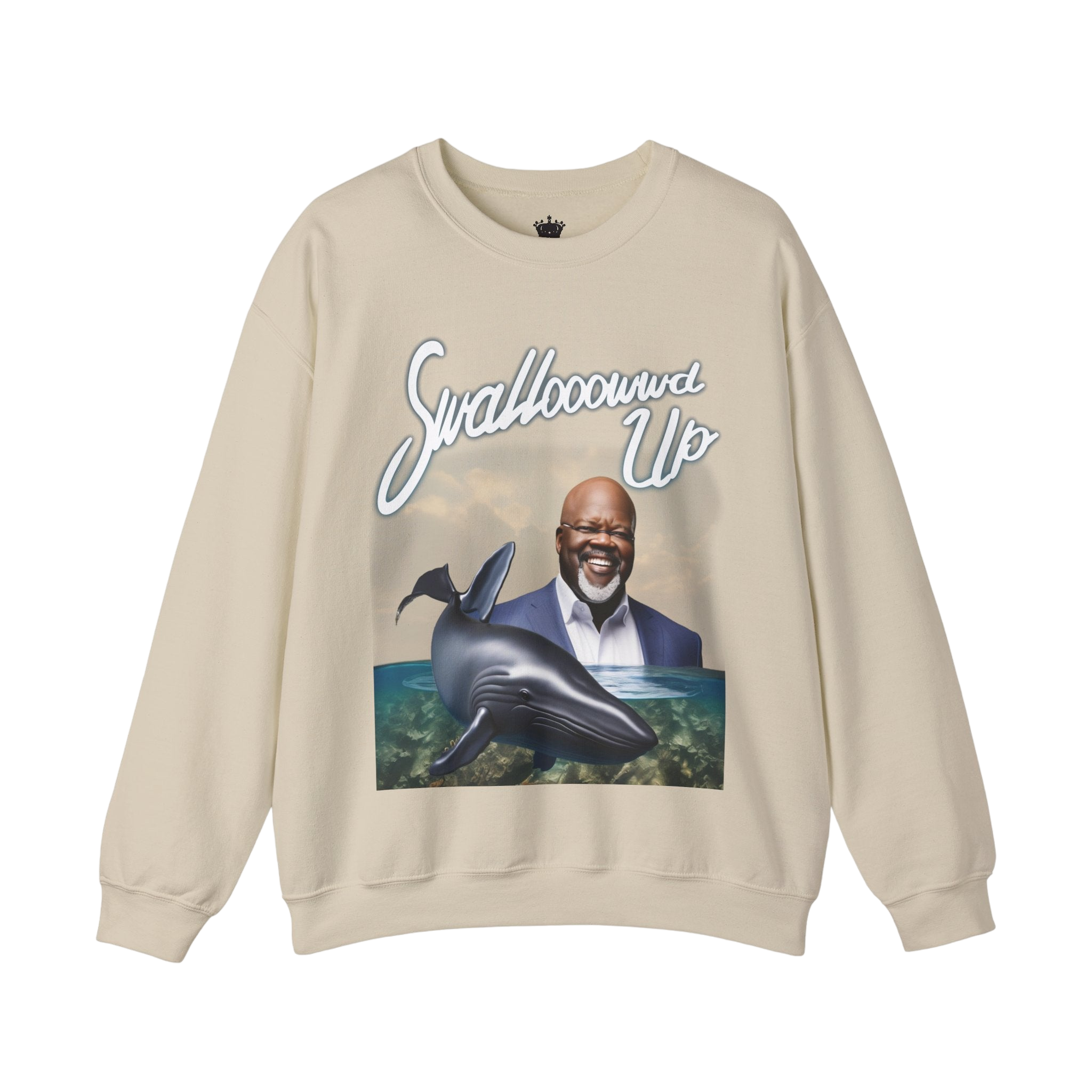 Swallowed Up Sweatshirt