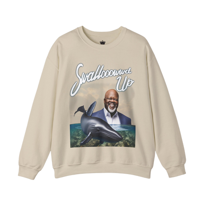 Swallowed Up Sweatshirt