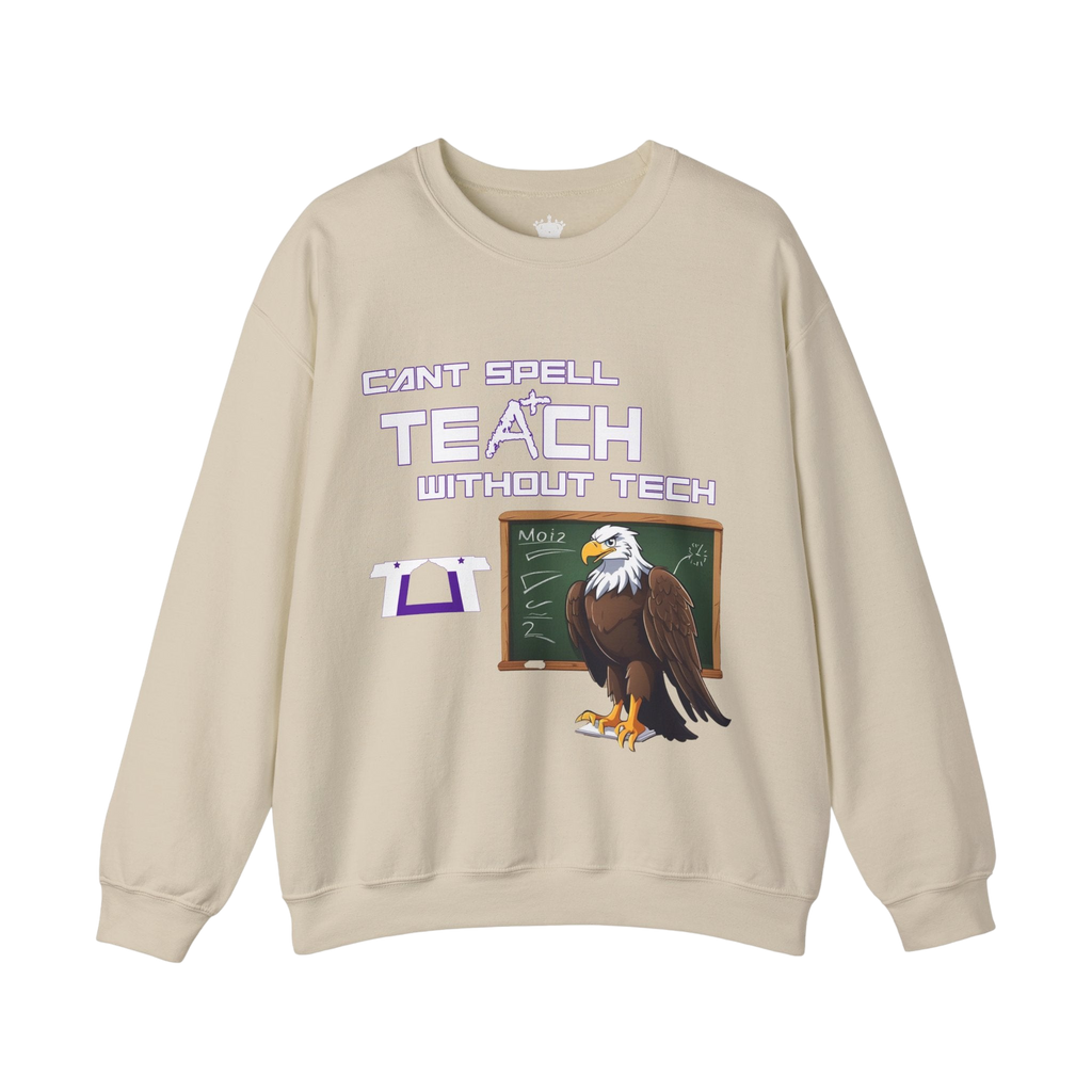 TN Tech Sweatshirt