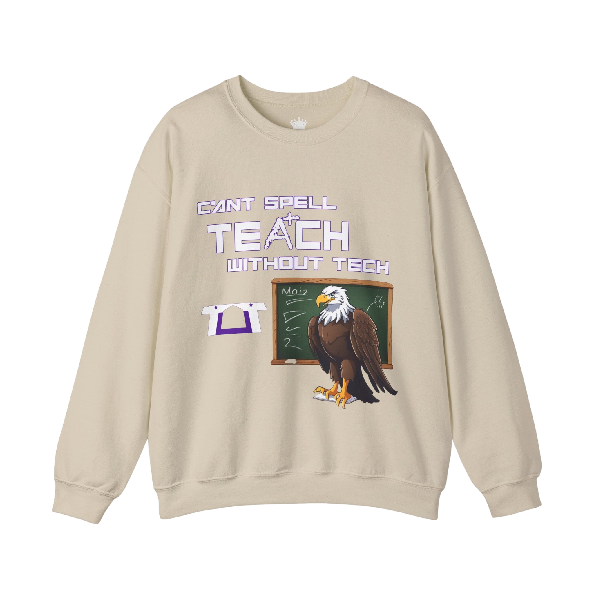 TN Tech Sweatshirt