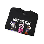 Not Kitten Sweatshirt