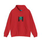 Gritty Grizz Hoodie