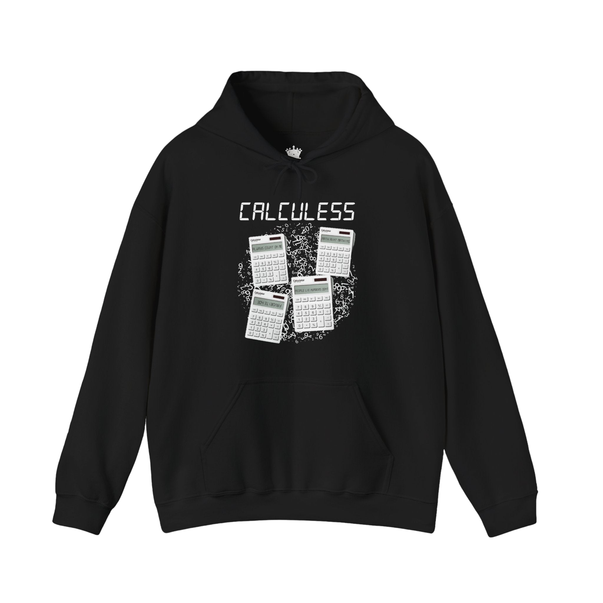 Calculess Hoodie