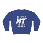 Middle State Sweatshirt
