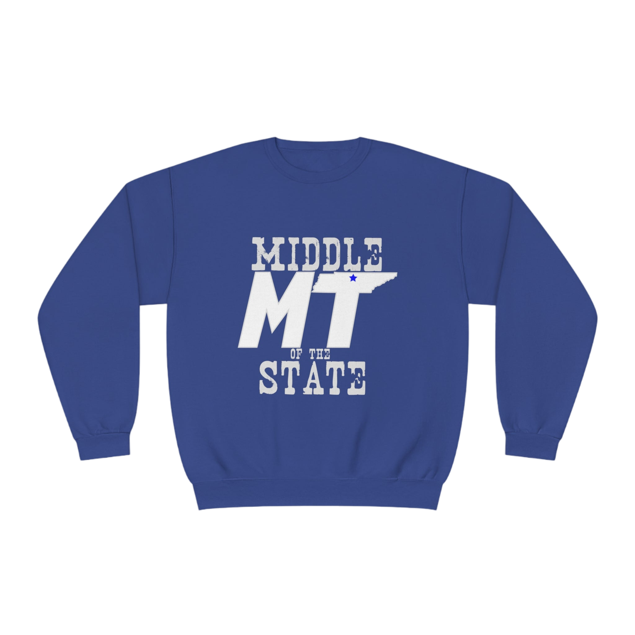 Middle State Sweatshirt