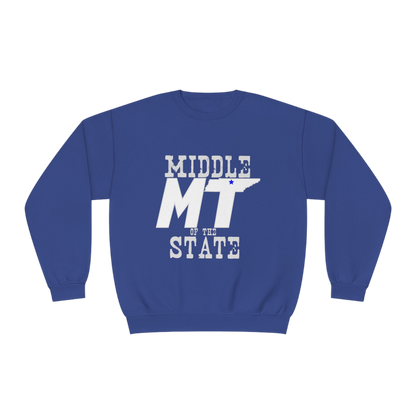 Middle State Sweatshirt