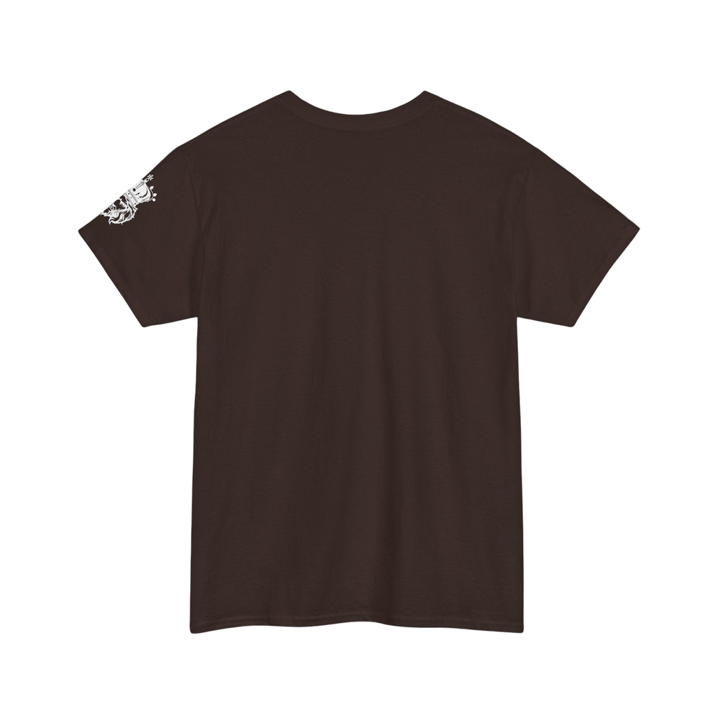 Baby Powder Tees