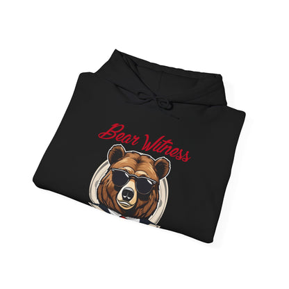 Bruin Hoodie