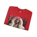 Iron Mane Sweatshirt