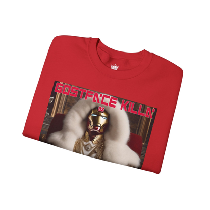 Iron Mane Sweatshirt