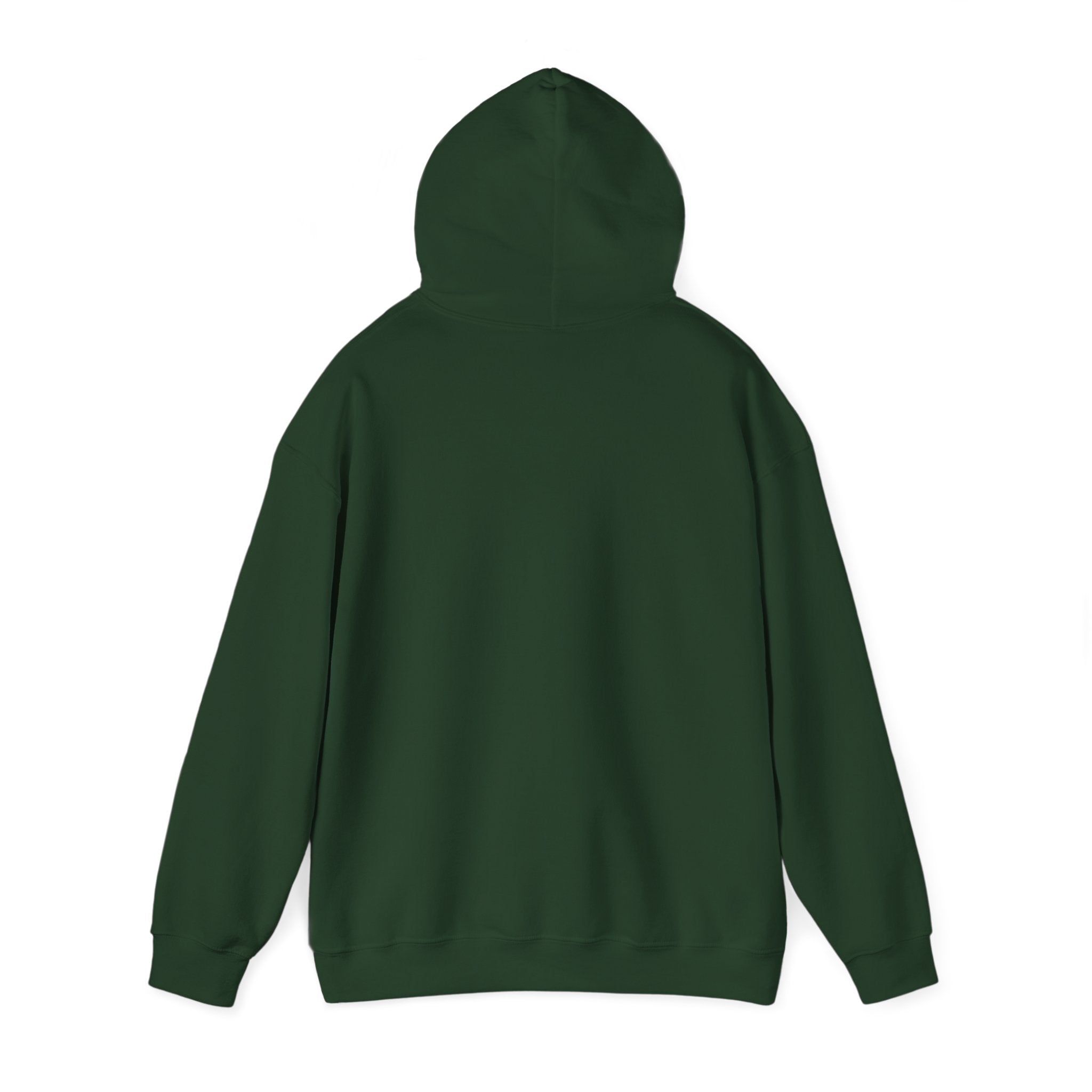 Dreams N Nightmares Hoodie