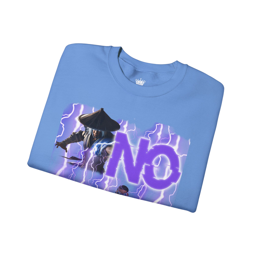 No Static Sweatshirt