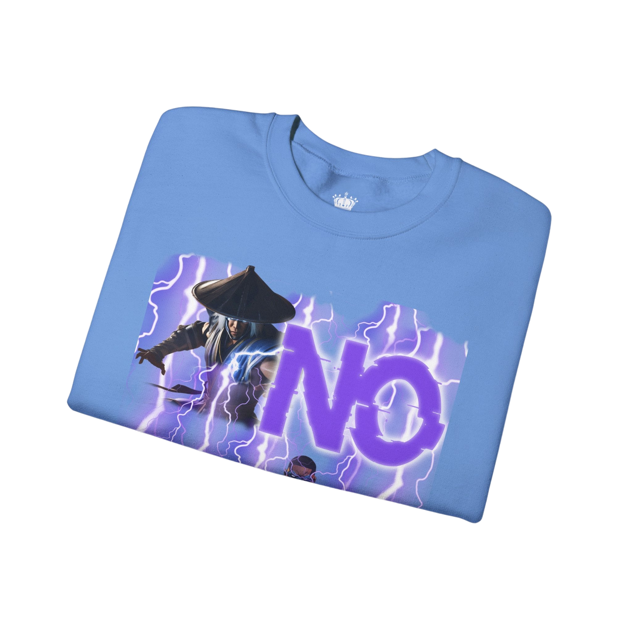 No Static Sweatshirt