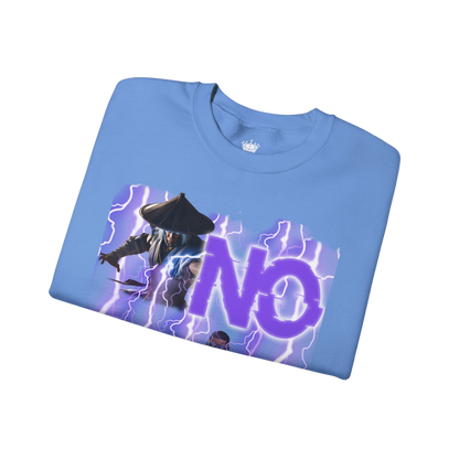 No Static Sweatshirt