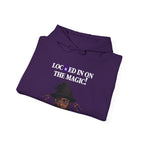 LOCkED In Hoodie
