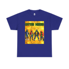 Gutter Minded Tee