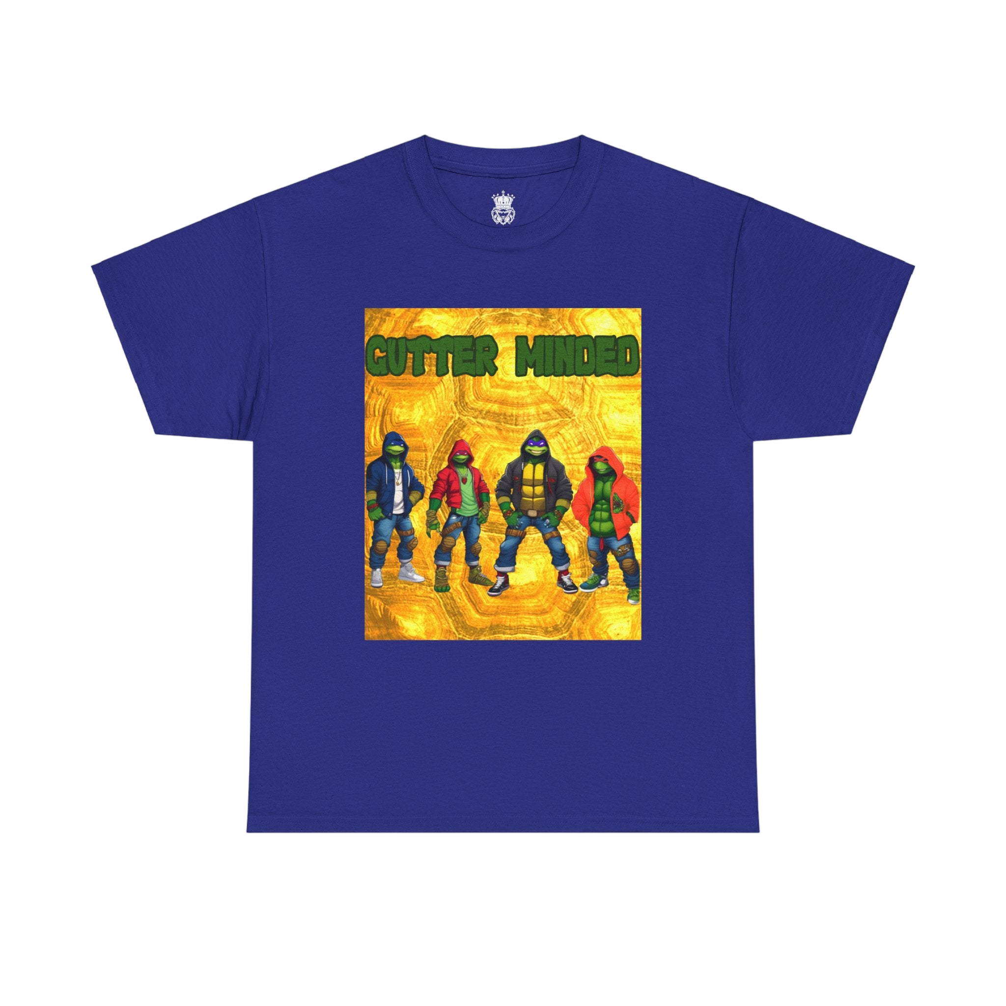 Gutter Minded Tee