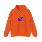 9-2-5 Hoodie