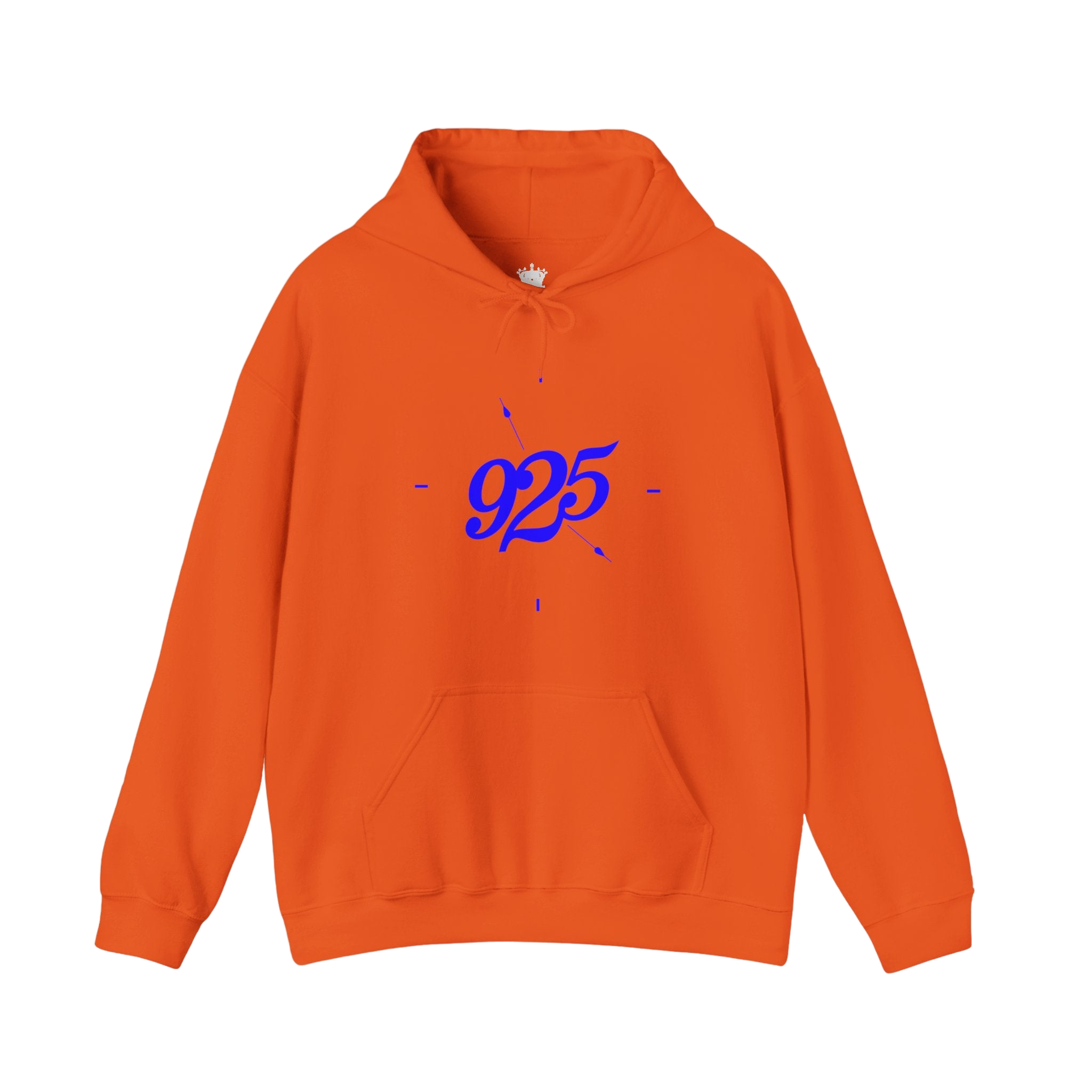 9-2-5 Hoodie
