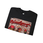 Bloodsport Sweatshirt